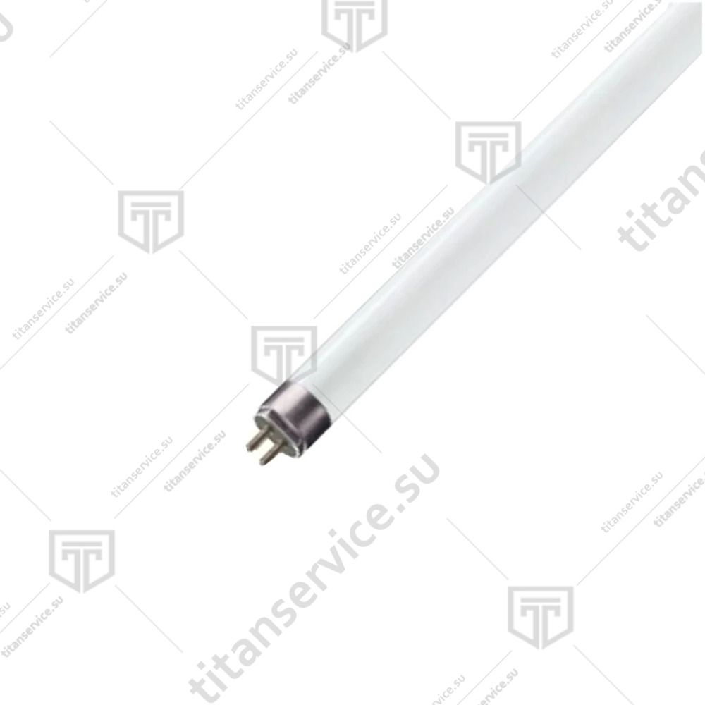 Лампа ультрафиолетовая инсектицидная 0.010кВт для KT BT-20W - фото №1