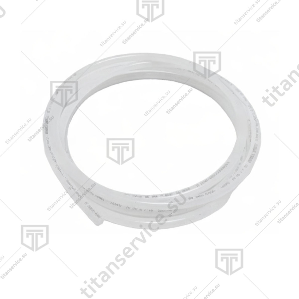 Трубка подачи воды для печи конвекционной Unox XBC 405 KTB2598A/KTB2237A - фото №1