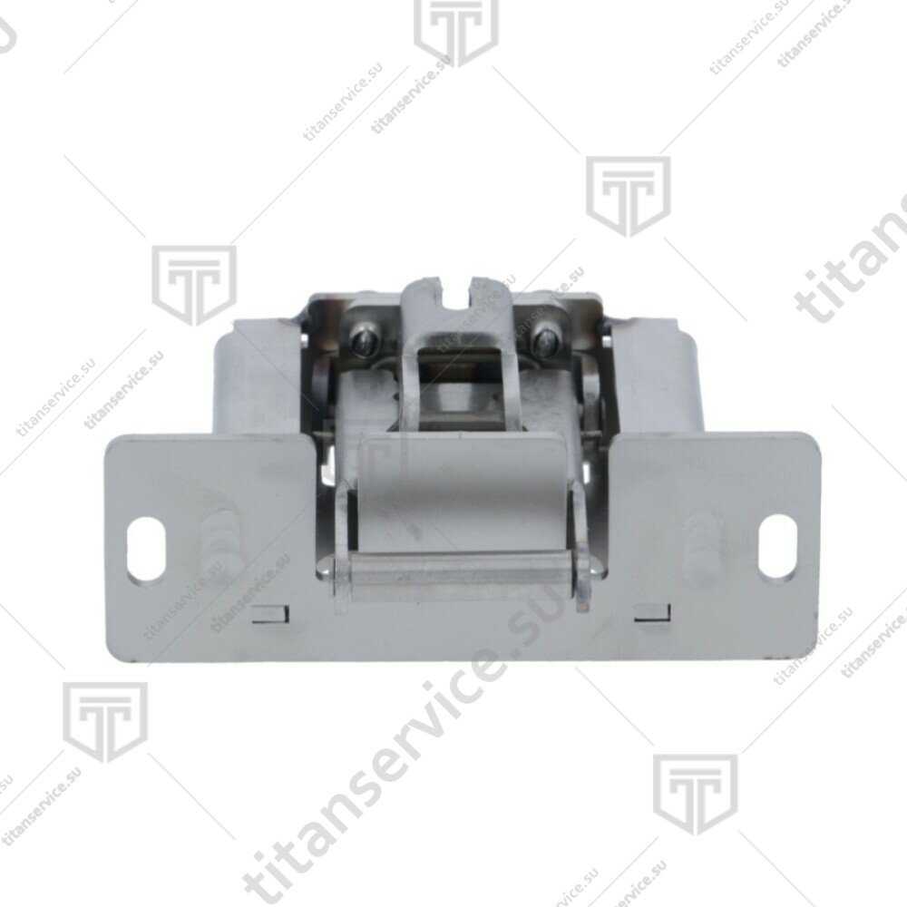 Защёлка замка для конвекционной печи Unox XEFT-06EU-EMLV KCR1013A - фото №1