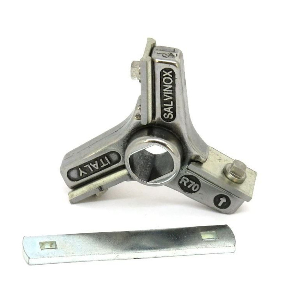 Нож со сменными лезвиями для мясорубки R70 Fimar 12/TS Unger 100020