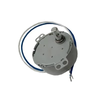 Мотор-редуктор для льдогенератора Viatto VA-IM-20B TY-50-AJ без ГТД