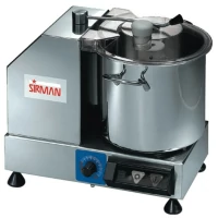 Куттер SIRMAN C 6