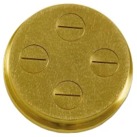 Форма №38 папарделле 15 мм для аппарата приготовления пасты SIRMAN CONCERTO 5