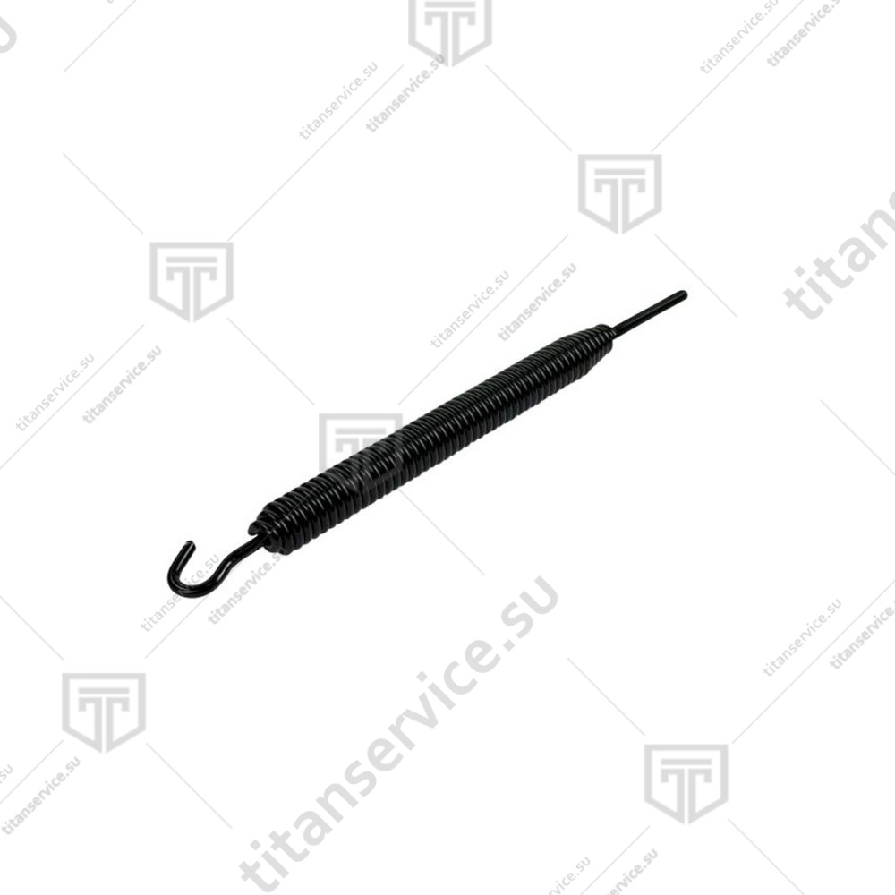 Пружина для посудомоечной машины Tatra TW.H50+DR+DD YRHIR27998 - фото №1
