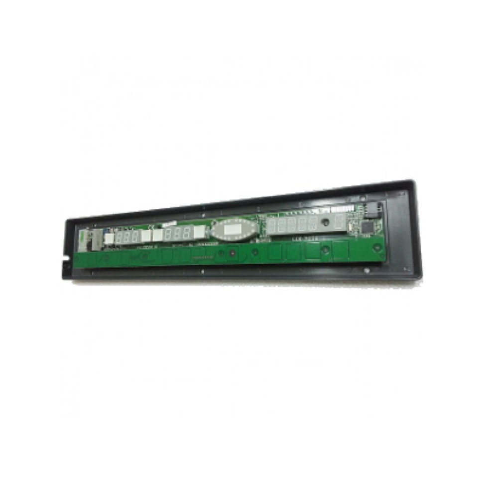 Плата управления XC244/5/7 для пароконвектомата Unox XVC 304 KVT1125A