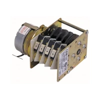 Таймер HH4M16 4 кулачка 120 секунд для стаканомоечной машины Comenda B/LB 120262