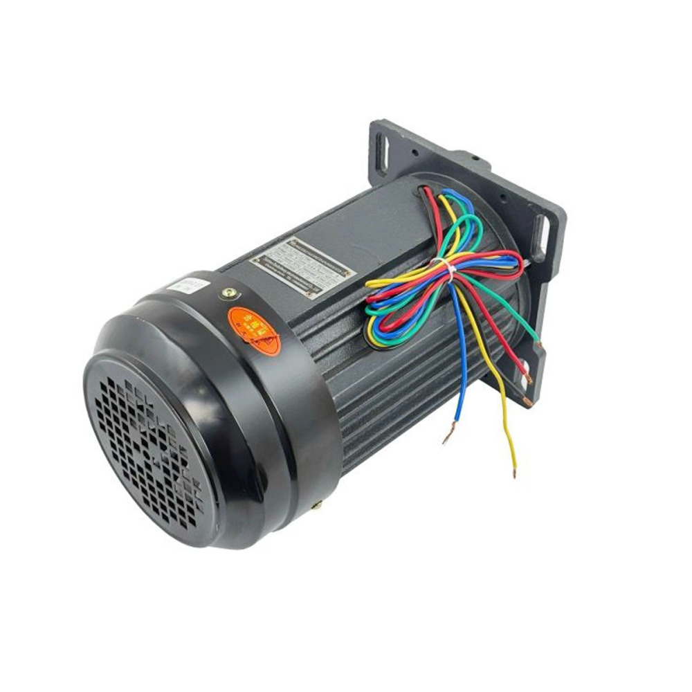 Двигатель для тестомеса спирального Hurakan HKN-50SN