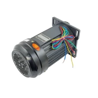 Двигатель для тестомеса спирального Hurakan HKN-50SN