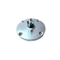 Суппорт чаши для тестомеса спирального Apach Cook Line ASM48F 7S010025