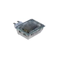 Лампа для шкафа пекарского Piron P800U LAM30002