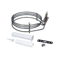 Тэн 4.35кВт для печи конвекционной Unox LineMiss Elena XEFT-03EU-ELDV KRS1115A
