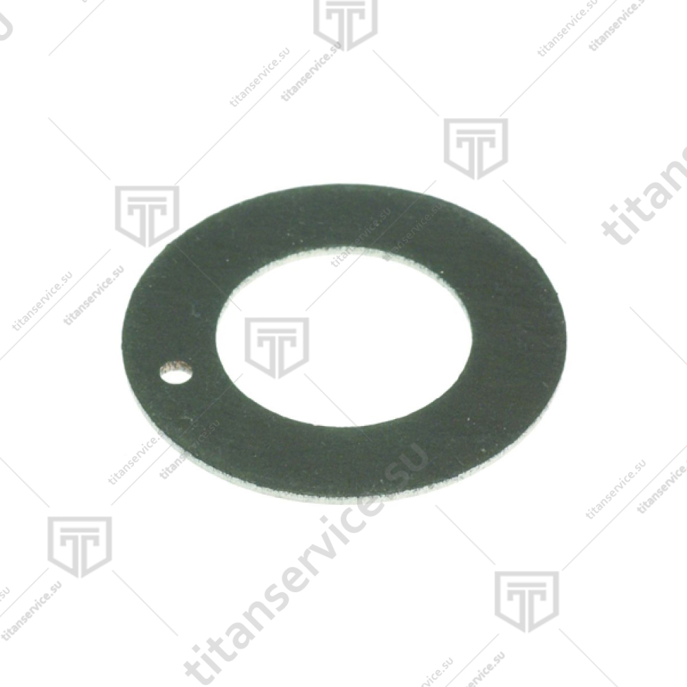 Шайба фрикционная испарителя для льдогенератора Brema G 150 20631 - фото №1