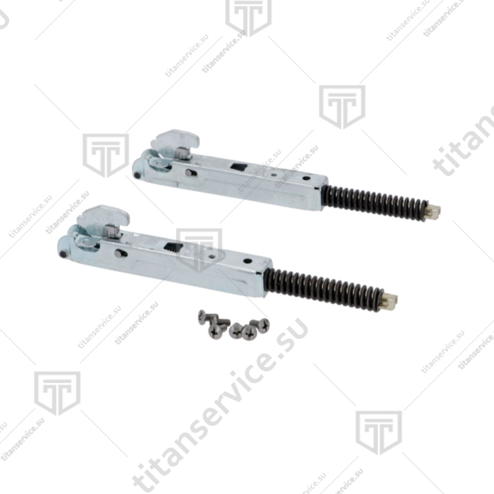 Петли для печи конвекционной Unox LineMicro Lisa XF 013 KCR1060A - фото №2