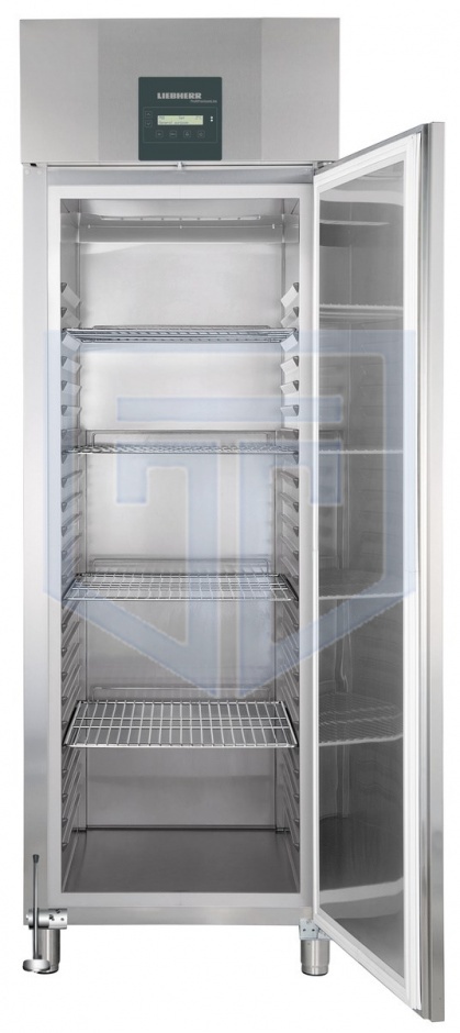 Шкаф холодильный универсальный Liebherr GKPv 6590 ProfiPremiumLine - фото №1