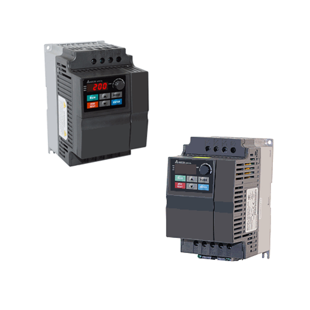Преобразователь частотный для миксера панетарного Apach Bakery Line APL40/60/80 VFD015EL43A