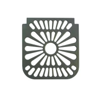 Крышка каплесборника для сокоохладителя Ugolini Arctic Compact 5/3 22800-00510