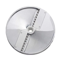 Диск соломка для овощерезки Apach AVG200 DQ8