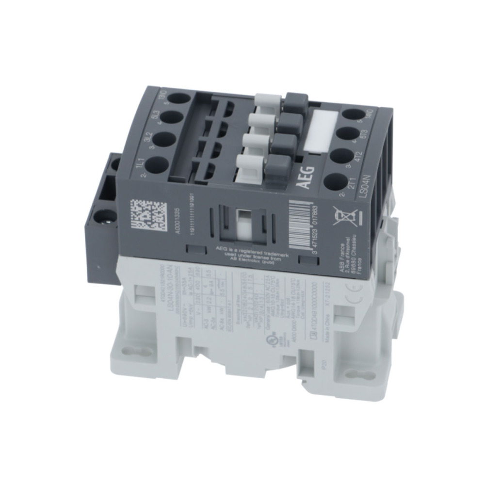 Контактор CL01A310R для посудомоечной машины Dihr HT 11 10300050