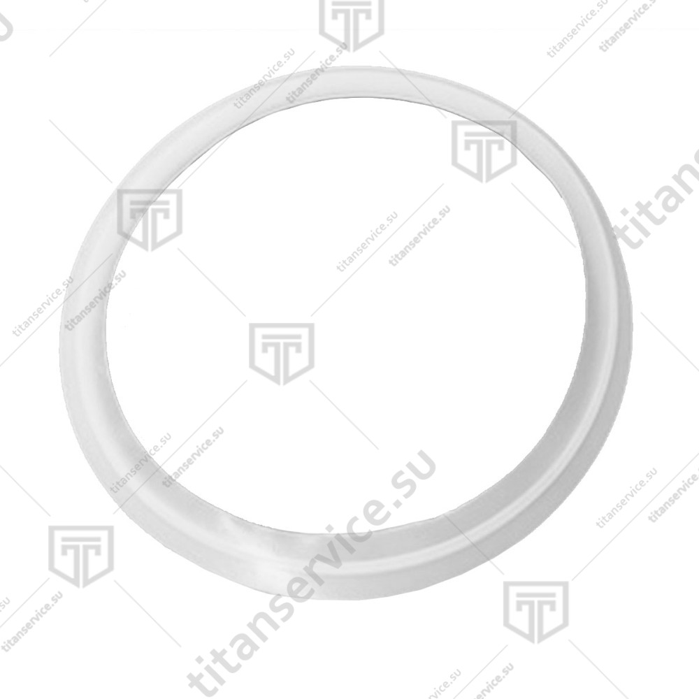 Кольцо уплотнительное для сокоохладителя Hurakan HKN-LSJ - фото №1