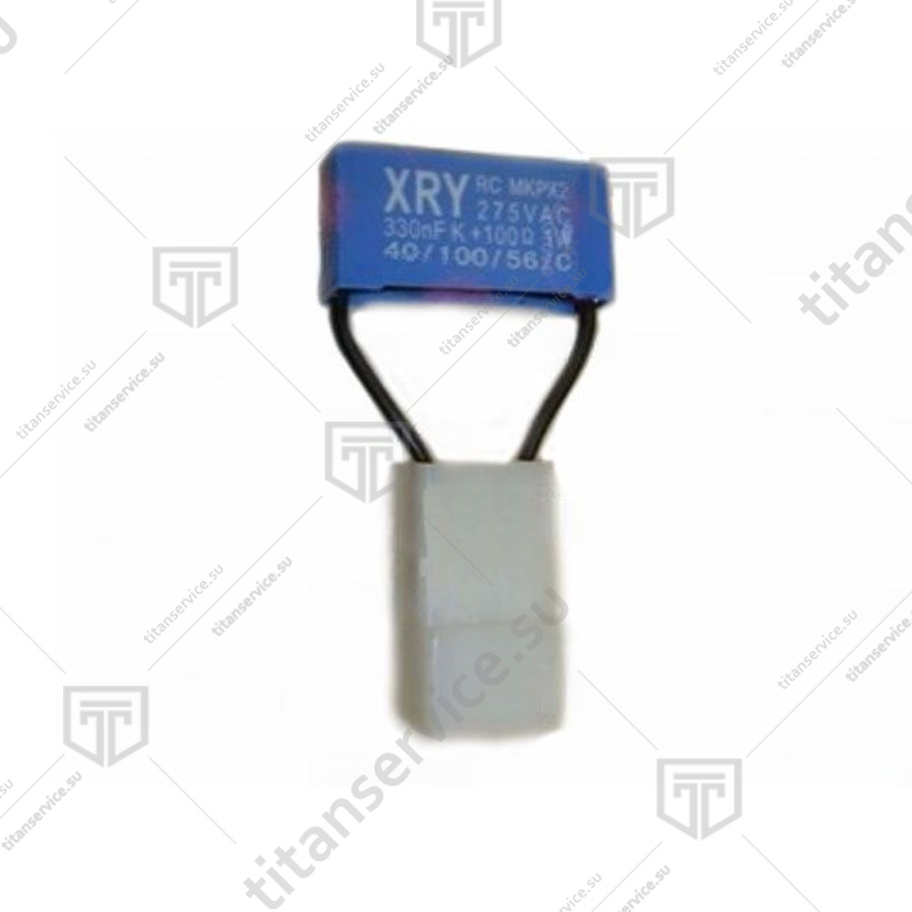 Фильтр помех для льдогенератора Apach Cook Line AGB9519B - фото №1