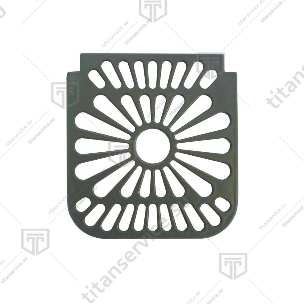 Крышка каплесборника для сокоохладителя Ugolini Arctic Compact 5/3 22800-00510 - фото №1