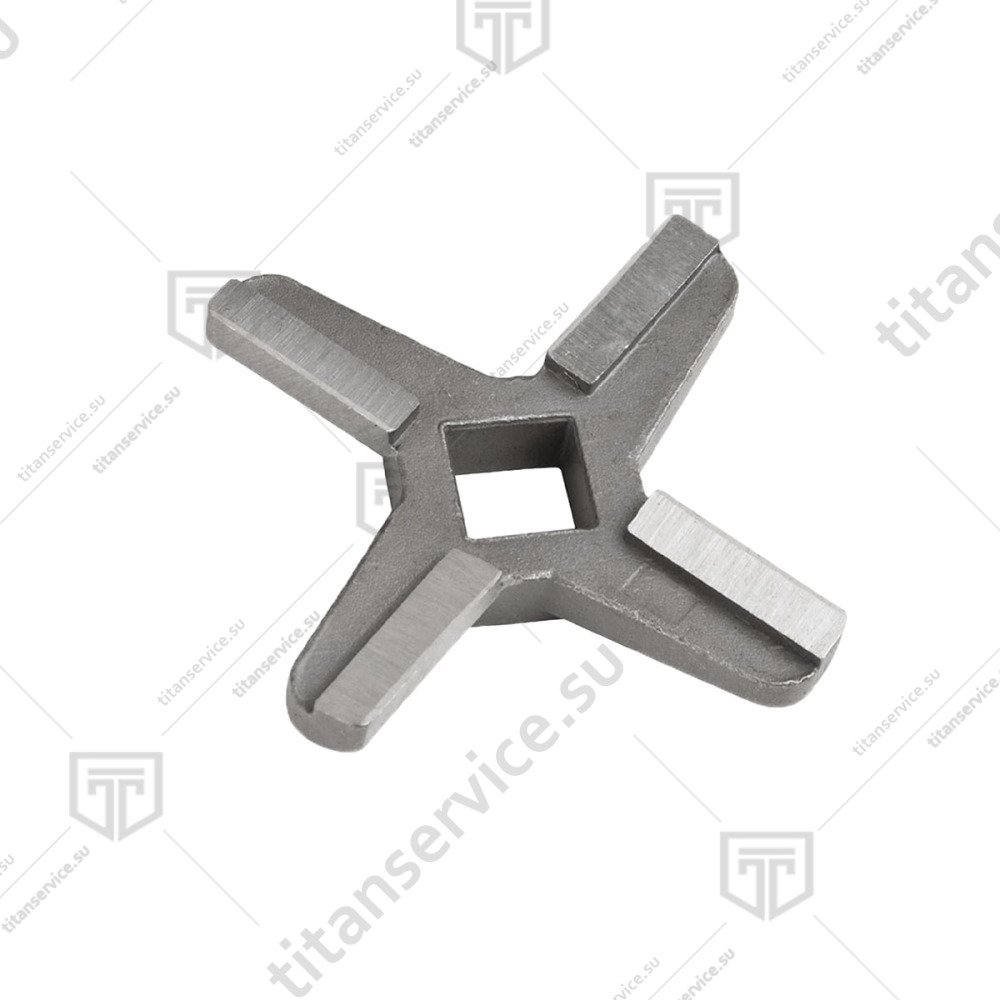 Нож для мясорубки KT LM-22 Enterprise LM2252 - фото №1