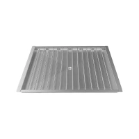 Решетка 600x400  для пароконвектомата Unox GRP425 POLLO.GRILL