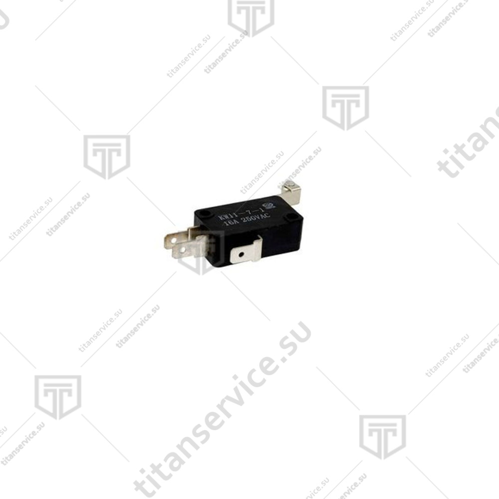 Микропереключатель фризера для мороженого Hurakan HKN-BQ - фото №1