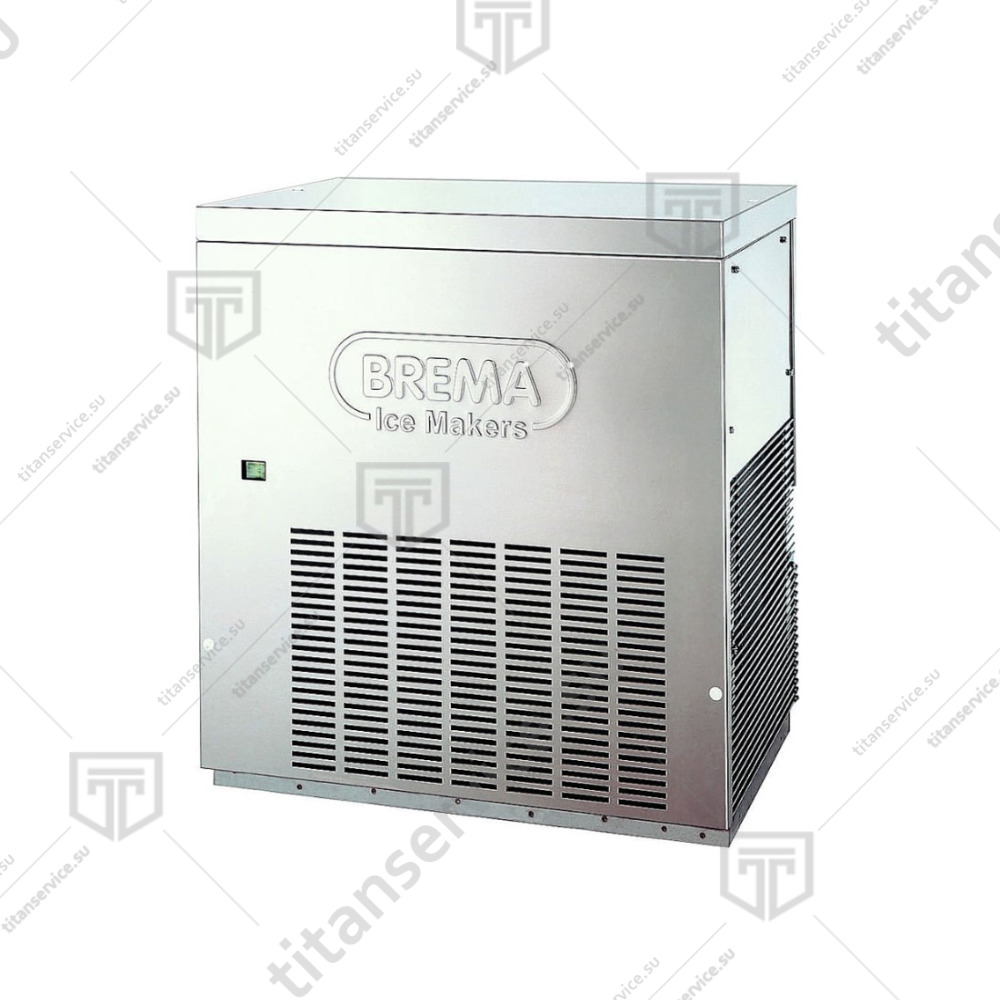 Льдогенератор Brema G 250A - фото №1