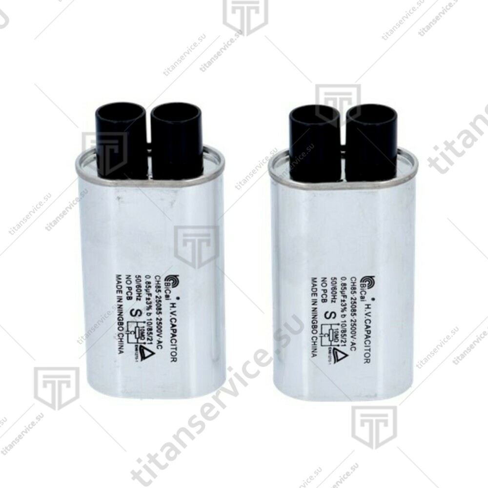 Конденсатор для конвекционной печи Unox XB 603 KCN1015A - фото №1