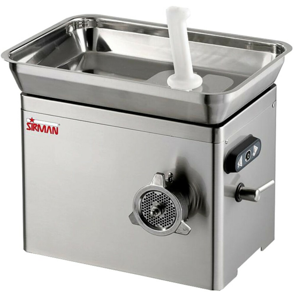 Мясорубка Sirman TC 22 NEVADA 380В