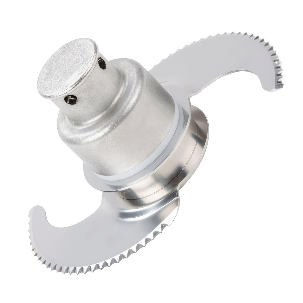 Нож для куттера Robot Coupe R8 27107
