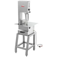 Пила для резки мяса SIRMAN SO-2020 INOX DA PAVIMENTO 3Ф. CE