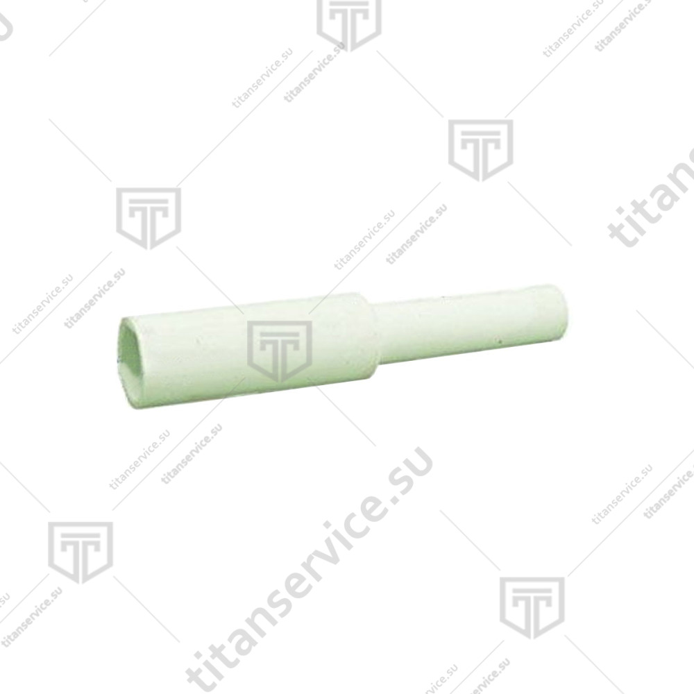 Патрубок сливной для льдогенератора Apach Cook Line ACB2204B - фото №1