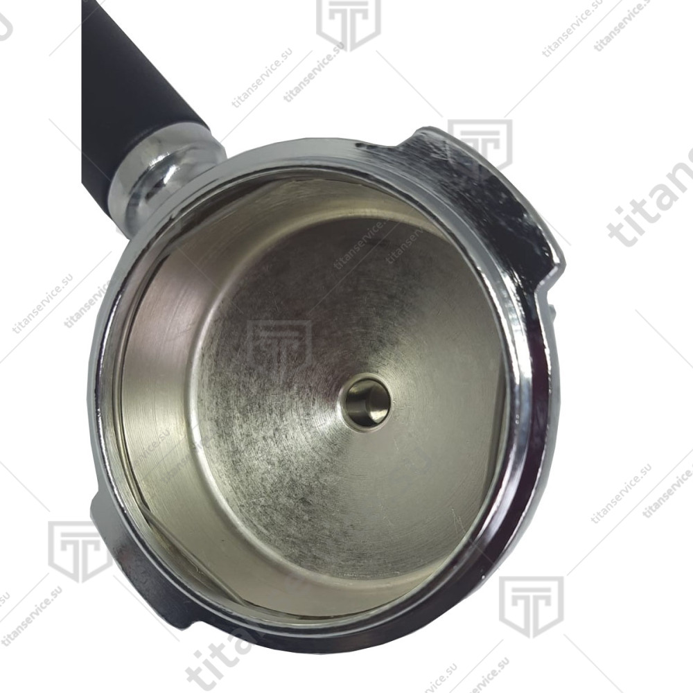 Холдер на 1 дозу для кофемашины Robustezza ST1E/ST1M 210029 - фото №1