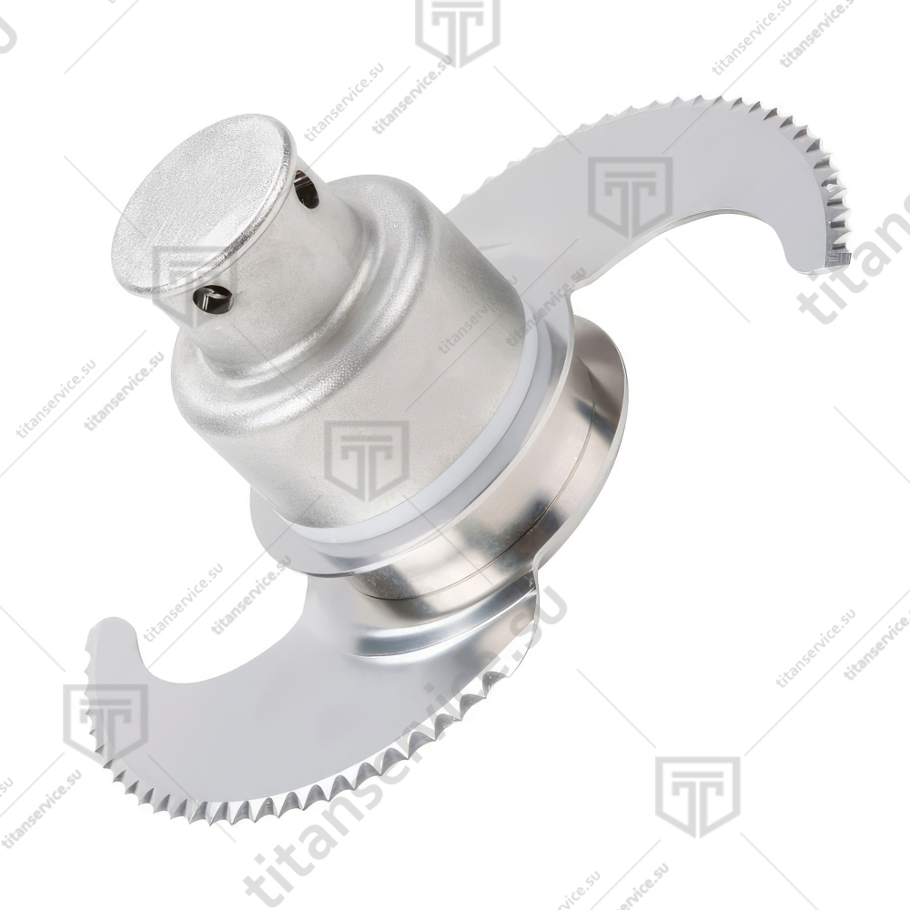 Нож для куттера Robot Coupe R8 27107 - фото №1