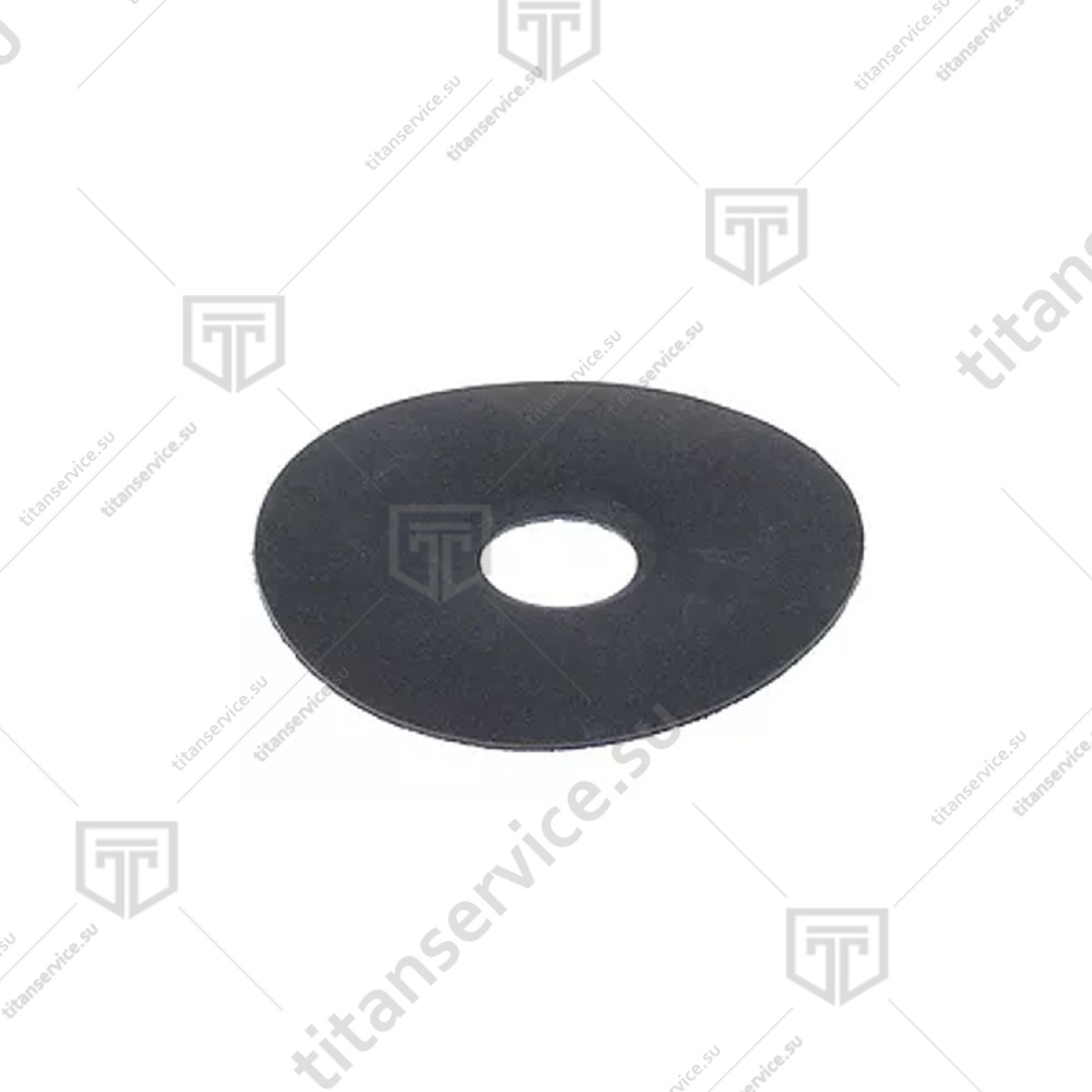 Прокладка суппорта мотора 1 штука для печи конвекционной Unox XF/XB GN1140A - фото №1