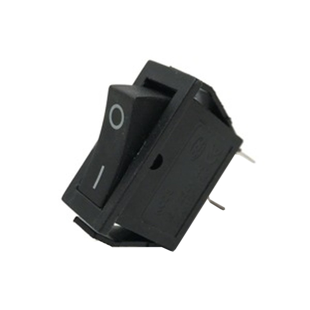 Переключатель для витрины тепловой Hurakan HKN-WD1