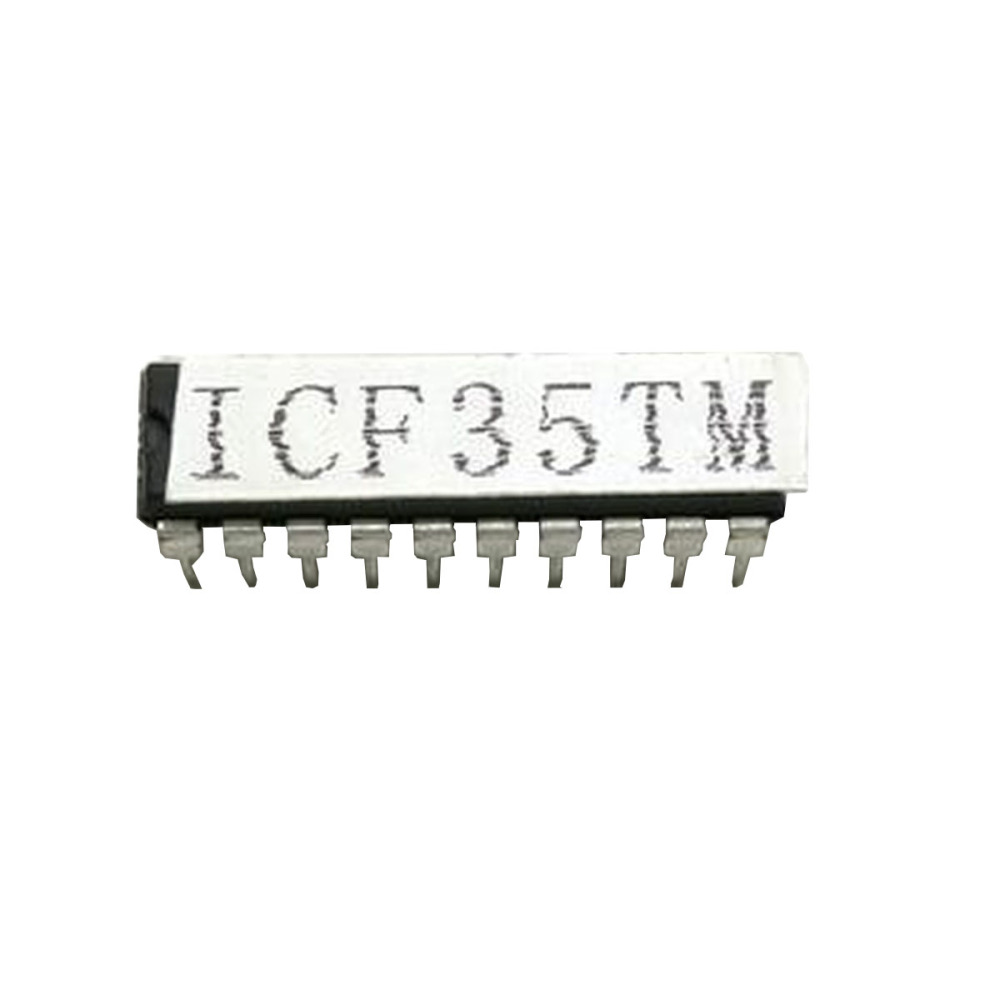 Микропроцессор для индукционной плиты 3.5кВт Hurakan HKN-ICF35TM