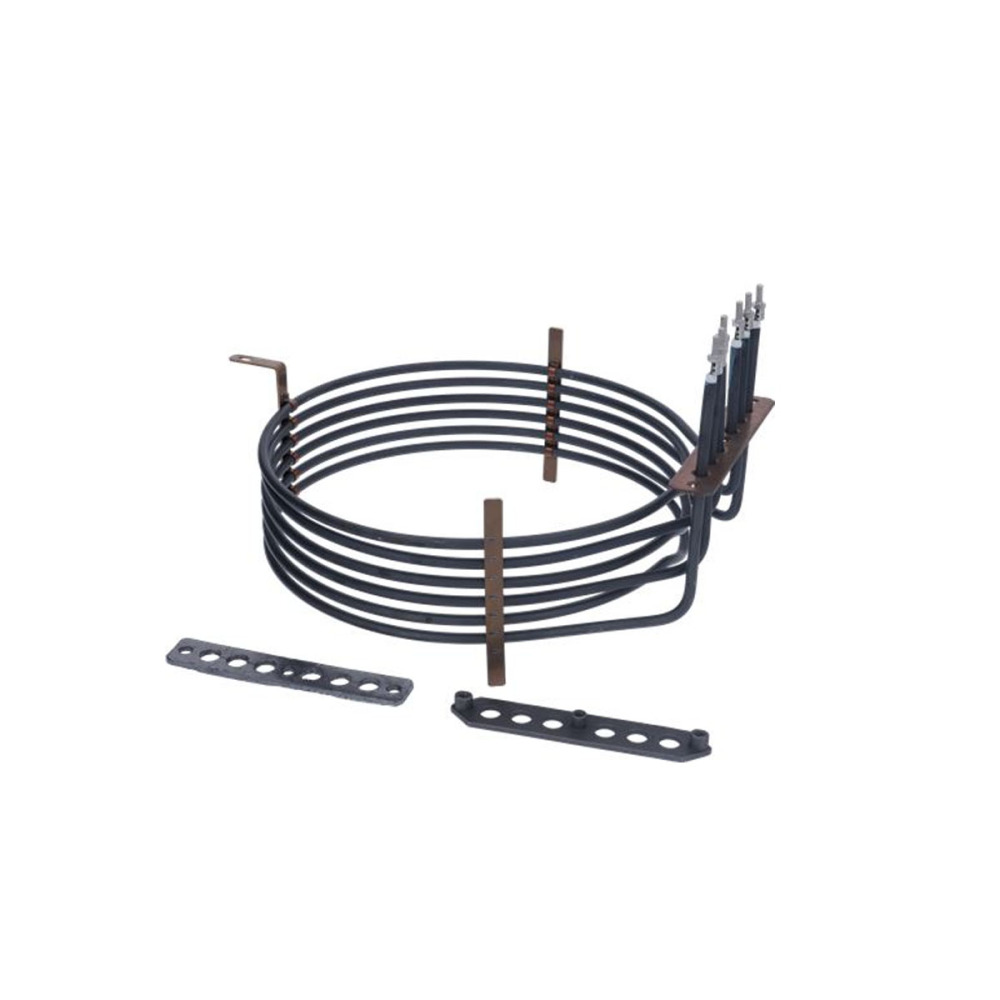 Тэн камеры 7500W 220V для пароконвектомата Lainox VE061D R65011540