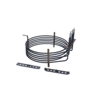 Тэн камеры 7500W 220V для пароконвектомата Lainox VE061D R65011540
