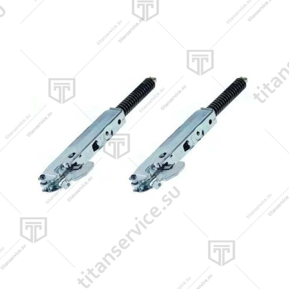 Петли для пароконвектомата Unox XVC 054/055 KCR1045A - фото №1