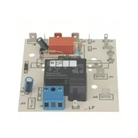Плата для овощерезки Robot Coupe CL30 102471