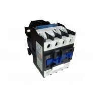 Контактор CJX2-2510 25А 230В/АС3 аналог CHINT 223550