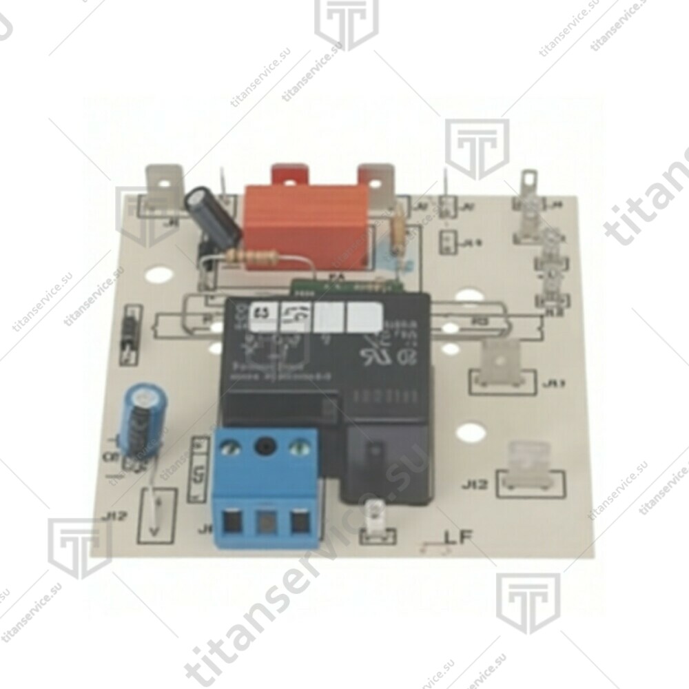 Плата для овощерезки Robot Coupe CL30 102471 - фото №1