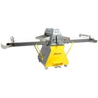 Тестораскатка FLAMIC SF600DX1200