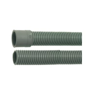 Труба сливная ø34х2000мм для посудомоечной машины Elettrobar E50 143178