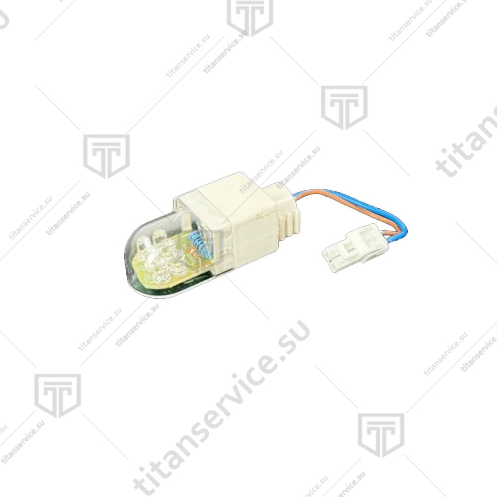 Лампа  для шкафа холодильного Tatra TRC700 TN 17740410032 - фото №1