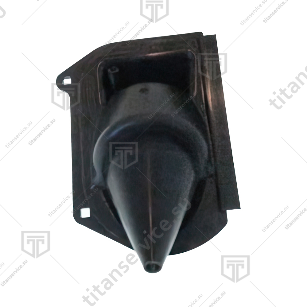 Сальник кабеля для пароконвектомата SCC/CM 61-102 Rational 40.00.306 - фото №1