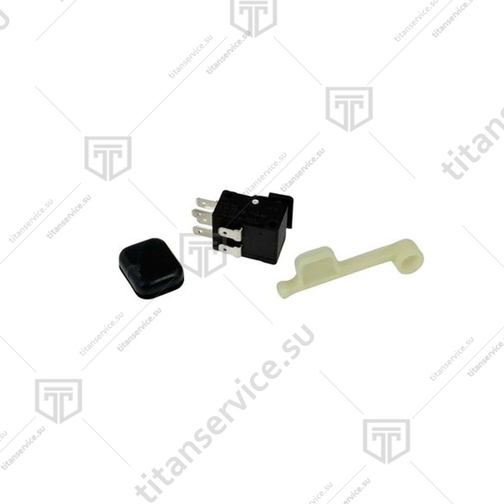Переключатель для миксера ручного Hurakan HKN-MPX160 - фото №1